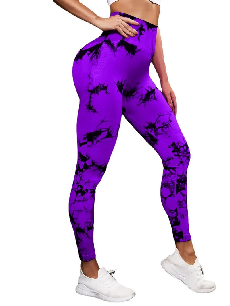 Legging Esportiva