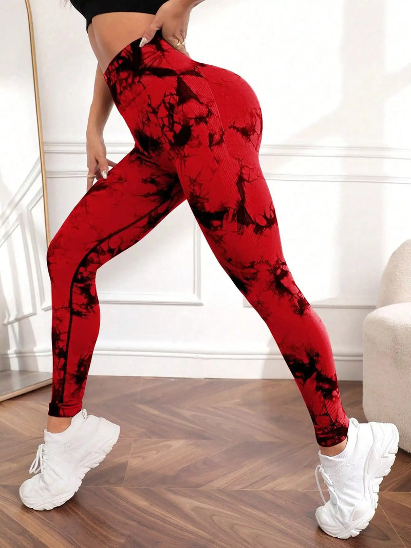 Legging Esportiva